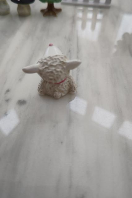 ノーティー アニマル マスコット 置物 ヒツジ < インテリア/ライフ ノーティー アニマル マスコット 置物 ヒツジ < インテリア/ライフの