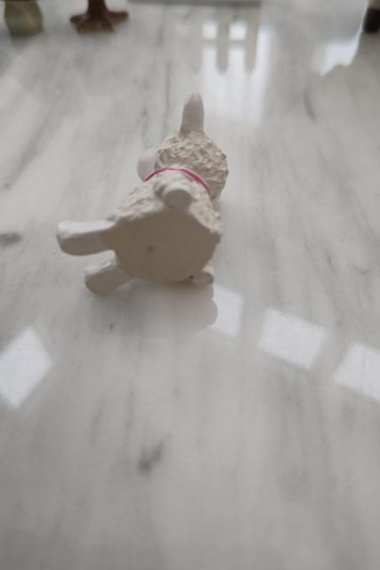 ノーティー アニマル マスコット 置物 ヒツジ < インテリア/ライフ ノーティー アニマル マスコット 置物 ヒツジ < インテリア/ライフの