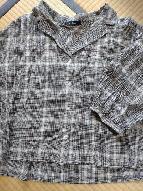 女の子上着シャツ 中古 < 女性ファッション  女の子上着シャツ 中古  < 女性ファッションの