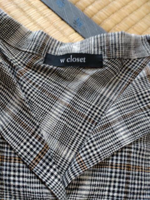 女の子上着シャツ 中古 < 女性ファッション  女の子上着シャツ 中古 < 女性ファッションの