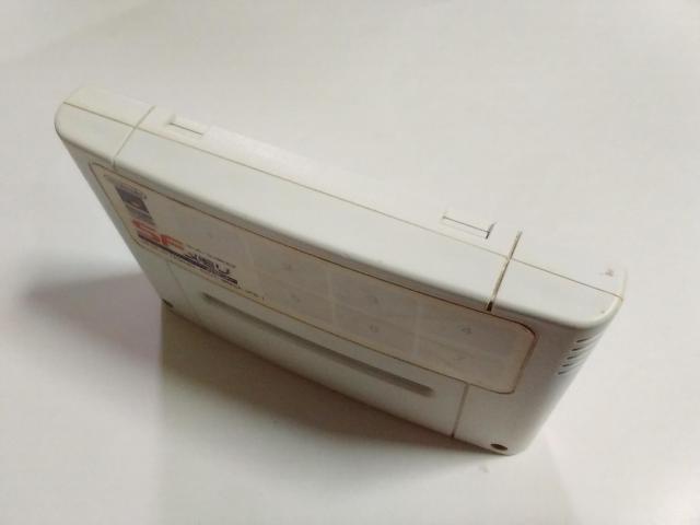 SFメモリ/【5本迄送料180円!!】アクスレイ等≪匿名らくらく定額便≫電池OK!!★メンテ済み!!★↓ご落札価格↓ < ゲーム本体/ソフト  SFメモリ/【5本迄送料180円!!】アクスレイ等≪匿名らくらく定額便≫電池OK!!★メンテ済み!!★↓ご落札価格↓ < ゲーム本体/ソフトの