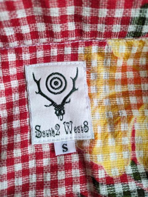 ネペンテス 花柄シャツ < ブランド ネペンテス 花柄シャツ < ブランドの