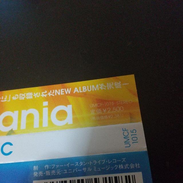 Spontania『MUSIC』JUJU Micro of DefTech < CD/DVD/ビデオ Spontania『MUSIC』JUJU Micro of DefTech < CD/DVD/ビデオの