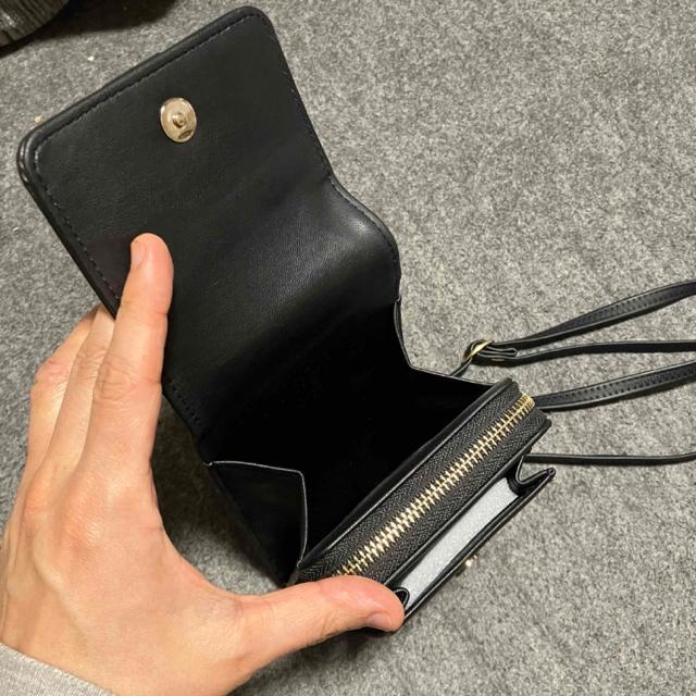 【保管未使用品】【しまむら / Avail】 ポシェット / ショルダーバッグ < ブランド  【保管未使用品】【しまむら / Avail】 ポシェット / ショルダーバッグ < ブランドの