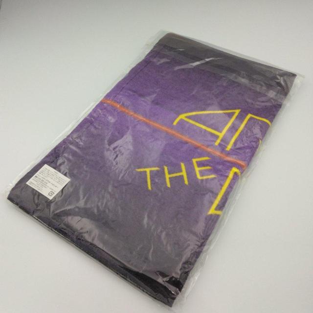 嵐◆DIGITALIAN フェイスタオル デジタリアン未開封 送料無料 < タレントグッズ  嵐◆DIGITALIAN フェイスタオル デジタリアン未開封 送料無料 < タレントグッズの