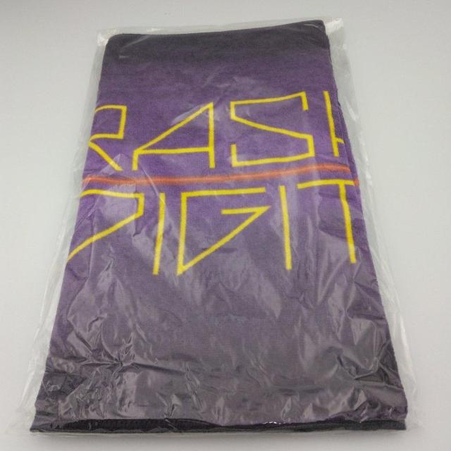 嵐◆DIGITALIAN フェイスタオル デジタリアン未開封 送料無料 < タレントグッズ  嵐◆DIGITALIAN フェイスタオル デジタリアン未開封 送料無料 < タレントグッズの