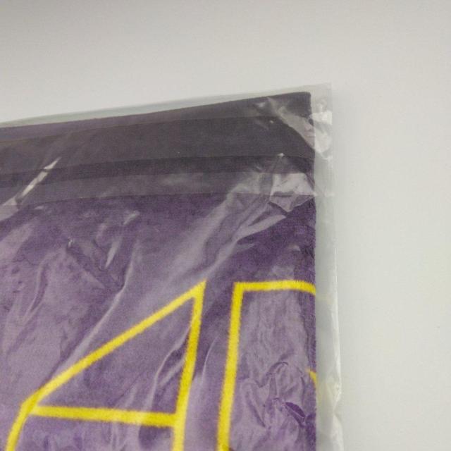 嵐◆DIGITALIAN フェイスタオル デジタリアン未開封 送料無料 < タレントグッズ  嵐◆DIGITALIAN フェイスタオル デジタリアン未開封 送料無料 < タレントグッズの