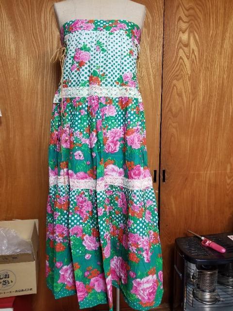 ANAP�@�x�A�����sor�����O�X�J�[�g�@used  �� �u�����h�� 