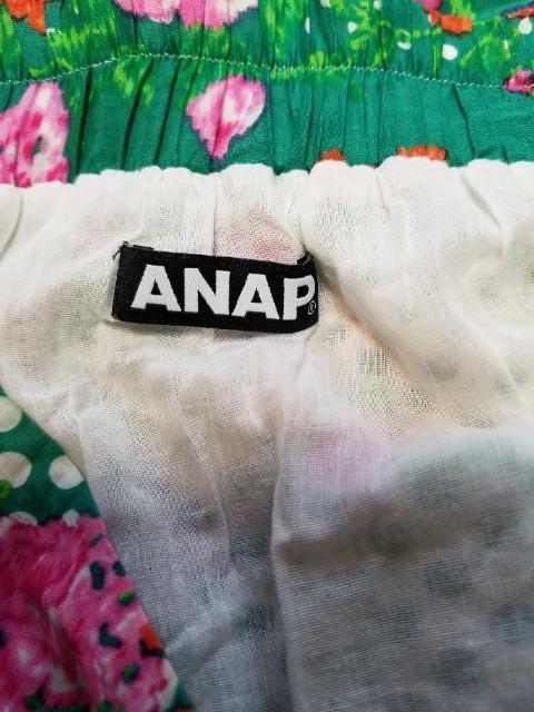 ANAP�@�x�A�����sor�����O�X�J�[�g�@used �� �u�����h�� 