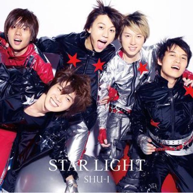 STAR LIGHT / SHU-I. No2-9 < タレントグッズ STAR LIGHT / SHU-I. No2-9 < タレントグッズの