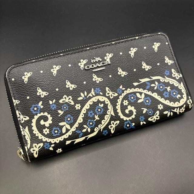  COACH R[` z F59063   uh 