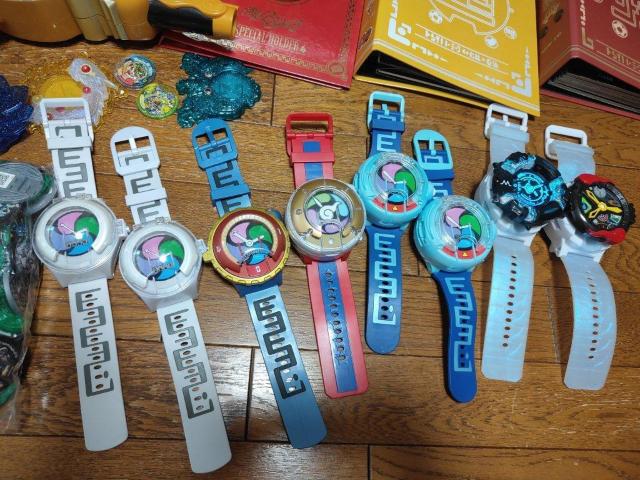 BANDAI o_C dEHb` _ 500 ܂Ƃߔ  Aj/R~bN/LN^[ 