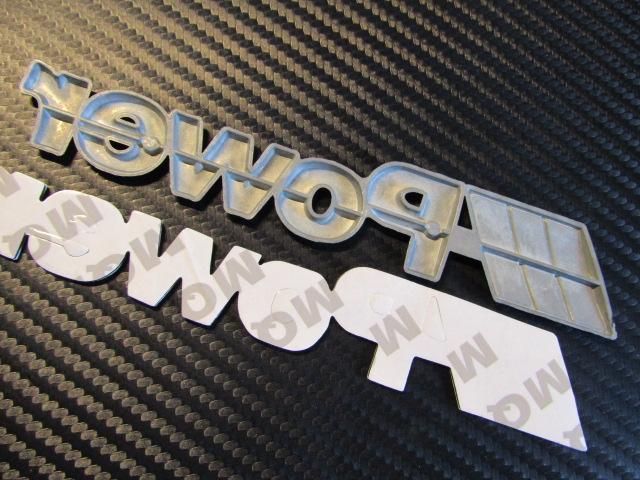  BMW Sport M Power ^ X|[cGu [W TCYI  /oCN