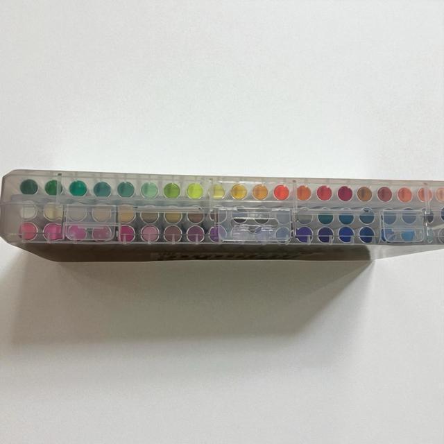 アクリルマーカーペン 60色セット 水性 速乾 耐水 防水 布・ガラス・プラスチック対応 DIY お絵描き イラスト ハンドメイド < ホビー アクリルマーカーペン 60色セット 水性 速乾 耐水 防水 布・ガラス・プラスチック対応 DIY お絵描き イラスト ハンドメイド < ホビーの