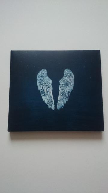 COLDPLAY R[hvCwGHOST STORIES/S[XgEXg[[YxՁX[uP[Xt   ^gObY 