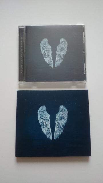 COLDPLAY R[hvCwGHOST STORIES/S[XgEXg[[YxՁX[uP[Xt  ^gObY 
