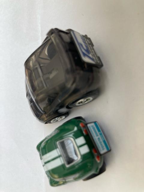 チョロQ・トヨタ セリカ、ちびっこトヨタ2000GT(他も出品中) < ホビー  チョロQ・トヨタ セリカ、ちびっこトヨタ2000GT(他も出品中) < ホビーの