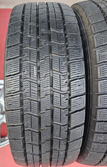 バリ溝!年式21 スタッドレスタイヤ GOODYEAR ICENAVI 7 16 インチ215/60R16 95Q ヴェゼル カム < 自動車/バイク バリ溝!年式21 スタッドレスタイヤ GOODYEAR ICENAVI 7 16 インチ215/60R16 95Q ヴェゼル カム < 自動車/バイク