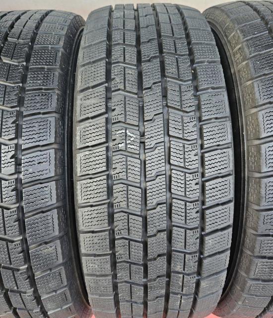 バリ溝!年式21 スタッドレスタイヤ GOODYEAR ICENAVI 7 16 インチ215/60R16 95Q ヴェゼル カム < 自動車/バイク バリ溝!年式21 スタッドレスタイヤ GOODYEAR ICENAVI 7 16 インチ215/60R16 95Q ヴェゼル カム < 自動車/バイク
