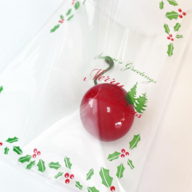 7*クリスマス♪OPP袋*5枚 < インテリア/ライフ  7*クリスマス♪OPP袋*5枚 < インテリア/ライフの