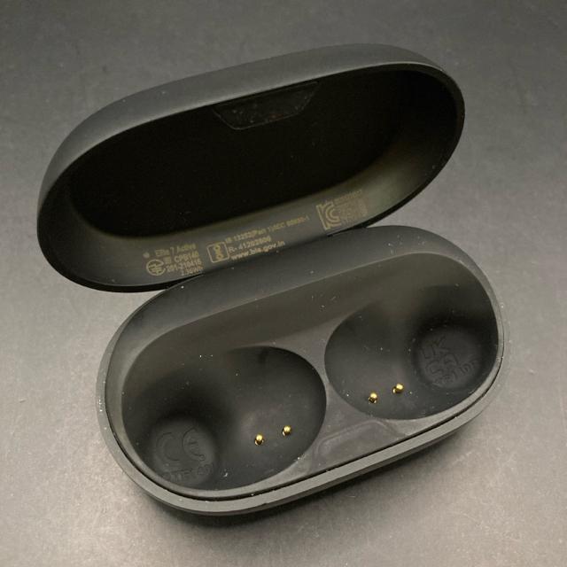 Jabra Elite 7 Active CXCz [dP[X̂  Ɠd/AV 