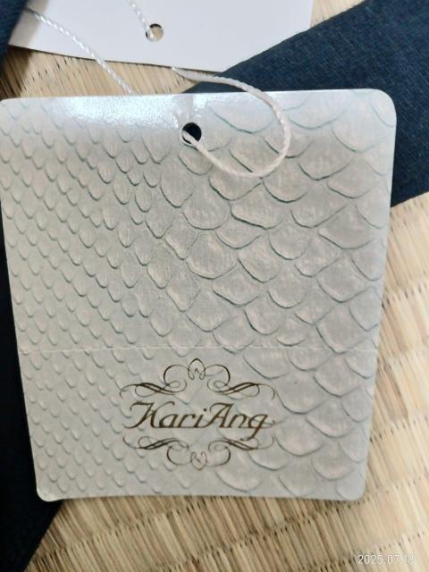 KariAng Tybg V[gpc STCY  t@bV 