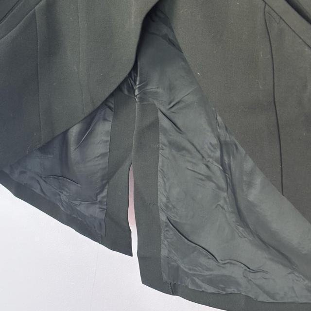 【新品タグ付】Miss ALICE★ミスアリス 燕尾ジャケット 黒 ブラック ゴスロリ アンティーク 仮装 テーラードジャケット < 女性ファッション 【新品タグ付】Miss ALICE★ミスアリス 燕尾ジャケット 黒 ブラック ゴスロリ アンティーク 仮装 テーラードジャケット < 女性ファッションの