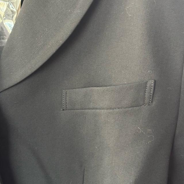 【新品タグ付】Miss ALICE★ミスアリス 燕尾ジャケット 黒 ブラック ゴスロリ アンティーク 仮装 テーラードジャケット < 女性ファッション 【新品タグ付】Miss ALICE★ミスアリス 燕尾ジャケット 黒 ブラック ゴスロリ アンティーク 仮装 テーラードジャケット < 女性ファッションの