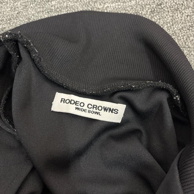 ���� RODEO CROWNS �W���[�W �u���b�N �� �u�����h�� 