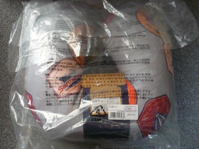 ��s�@�̂��F�u�g���x���s���[�v �� ���W���[/�X�|�[�c�� 