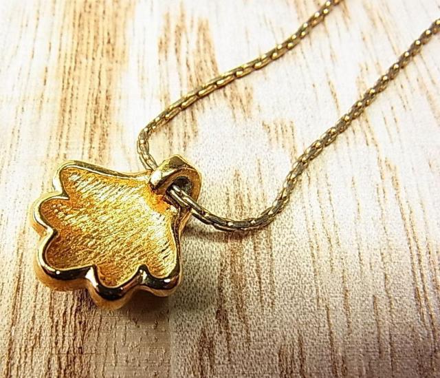 ���K�i �Ǖi Christian Dior �N���X�`�����f�B�I�[�� �V�F���^ ���C���X�g�[�� �l�b�N���X �S�[���h�J���[ �� �u�����h�� 