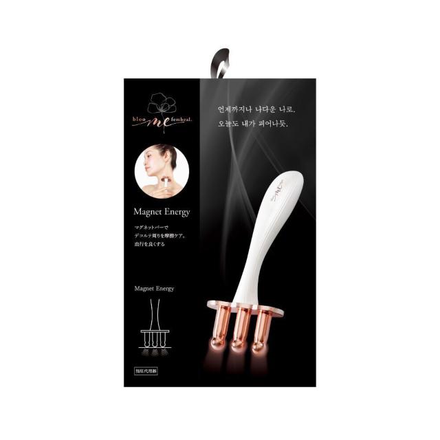 アルファックス bloom me マグネットエナジー 美容 フェイス カッサ 美顔器 マッサージグッズ フェイスケア < 家電/AV アルファックス bloom me マグネットエナジー 美容 フェイス カッサ 美顔器 マッサージグッズ フェイスケア < 家電/AVの