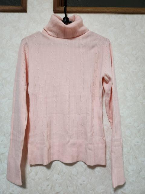 長袖ニットL < 女性ファッション 長袖ニットL < 女性ファッションの