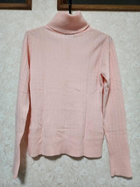 長袖ニットL < 女性ファッション 長袖ニットL < 女性ファッションの