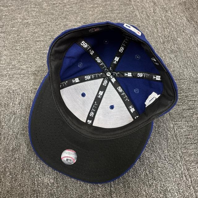 NEWERA �j���[�G�� ���T���[���X�h�W���[�X OHTANI 17 �L���b�v �� �u�����h�� 