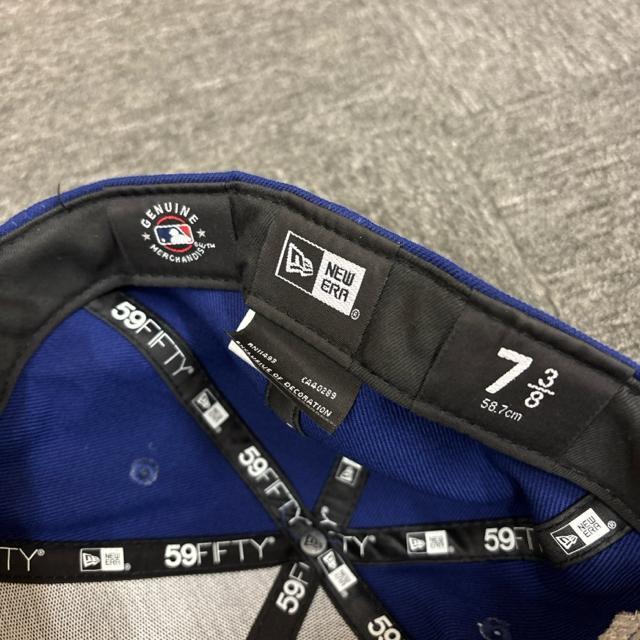 NEWERA �j���[�G�� ���T���[���X�h�W���[�X OHTANI 17 �L���b�v �� �u�����h�� 