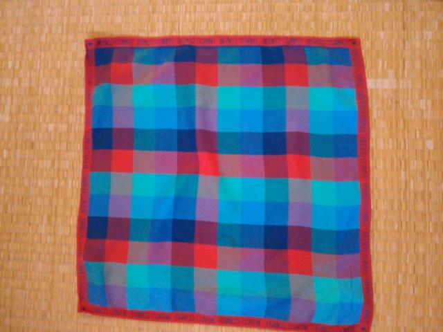 中古品 ハンカチ エンリココベリ < 女性ファッション 中古品 ハンカチ エンリココベリ < 女性ファッションの