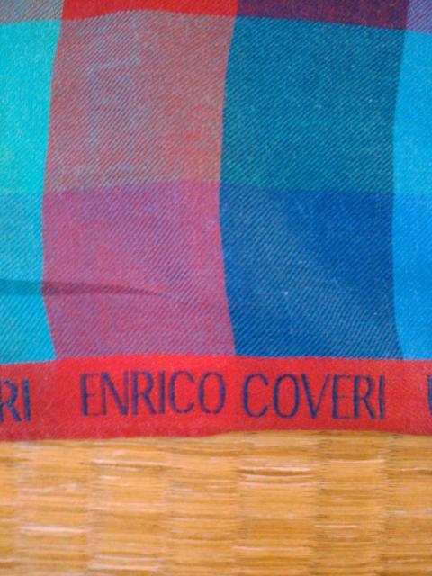 中古品 ハンカチ エンリココベリ < 女性ファッション 中古品 ハンカチ エンリココベリ < 女性ファッションの