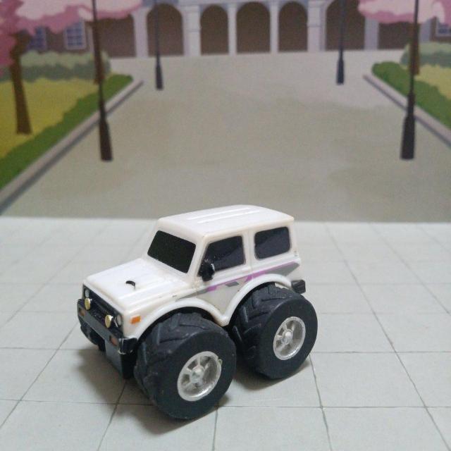 �W���j�[�E�v���o�b�N�J�[  �� �z�r�[�� 