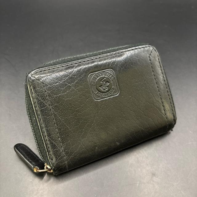 ���� BEVERLY HILLS POLO CLUB �R�C���P�[�X ���K����  �� �j���t�@�b�V������ 
