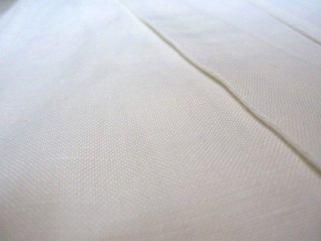 □HARE/ハレ 麻レーヨン ベスト/ホワイト☆新品 < ブランド □HARE/ハレ 麻レーヨン ベスト/ホワイト☆新品 < ブランドの