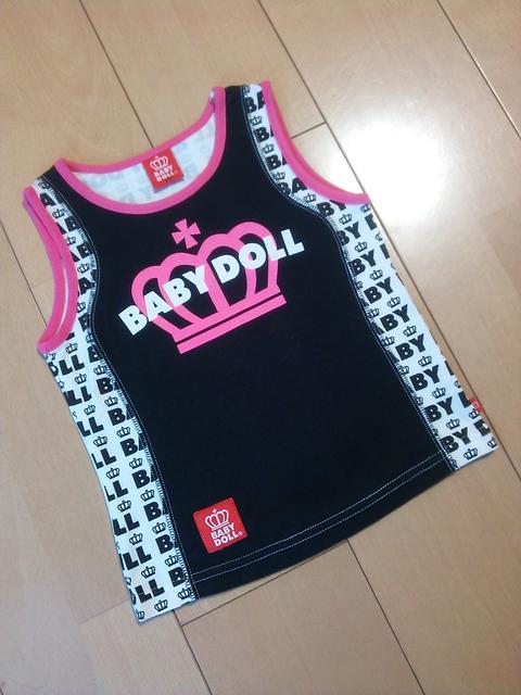 Ã^Ngbv~Y100xr[h[BABYDOLLxrh   uh 