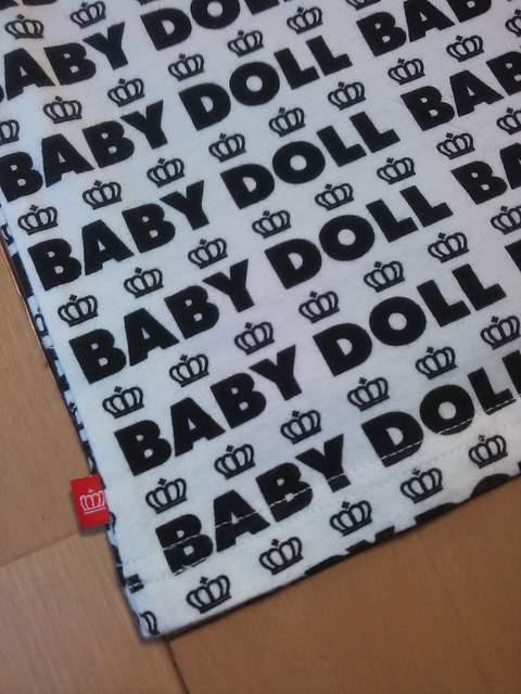 Ã^Ngbv~Y100xr[h[BABYDOLLxrh  uh 