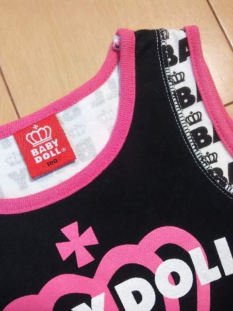 Ã^Ngbv~Y100xr[h[BABYDOLLxrh  uh 