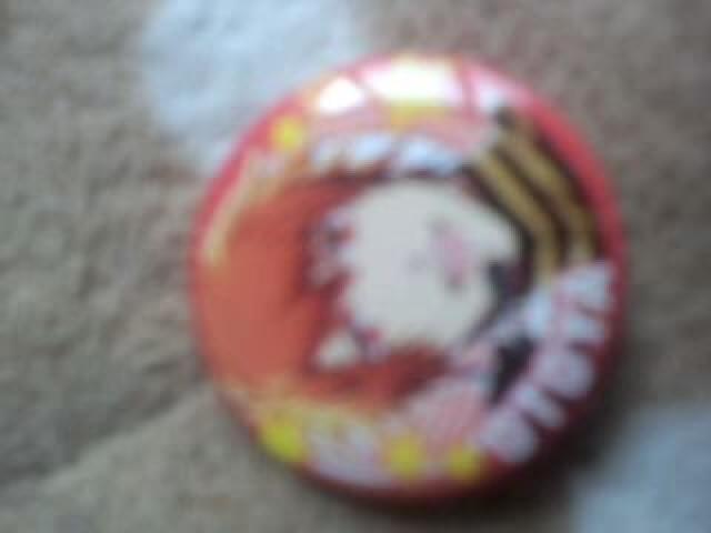 うたの☆プリンスさまっ♪ 一十木音也 缶バッジコレクション < アニメ/コミック/キャラクター  うたの☆プリンスさまっ♪ 一十木音也 缶バッジコレクション  < アニメ/コミック/キャラクターの