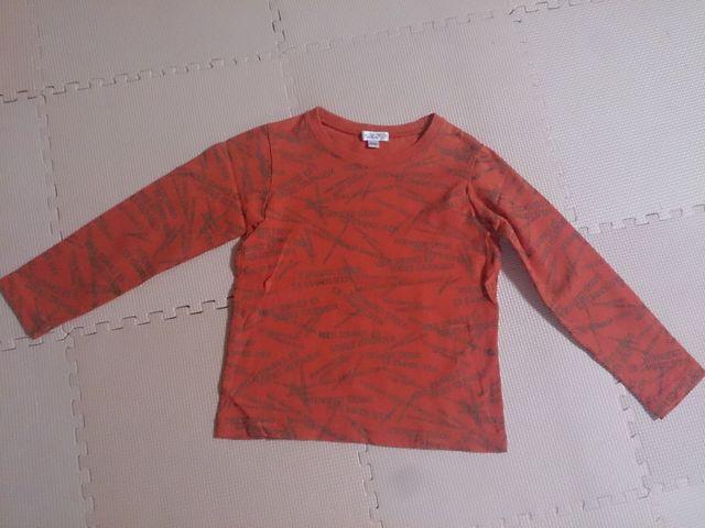 110 a.v.v 長ティー 美品 < キッズ/ベビー 110 a.v.v 長ティー 美品 < キッズ/ベビーの