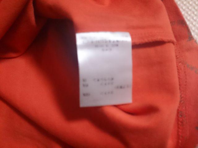 110 a.v.v 長ティー 美品 < キッズ/ベビー 110 a.v.v 長ティー 美品 < キッズ/ベビーの