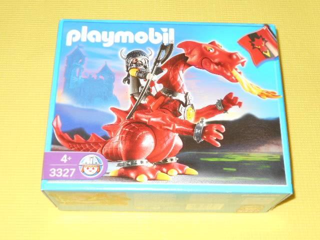 playmobil3327 bhhS vC[r    