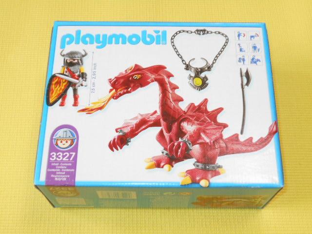 playmobil3327 bhhS vC[r   