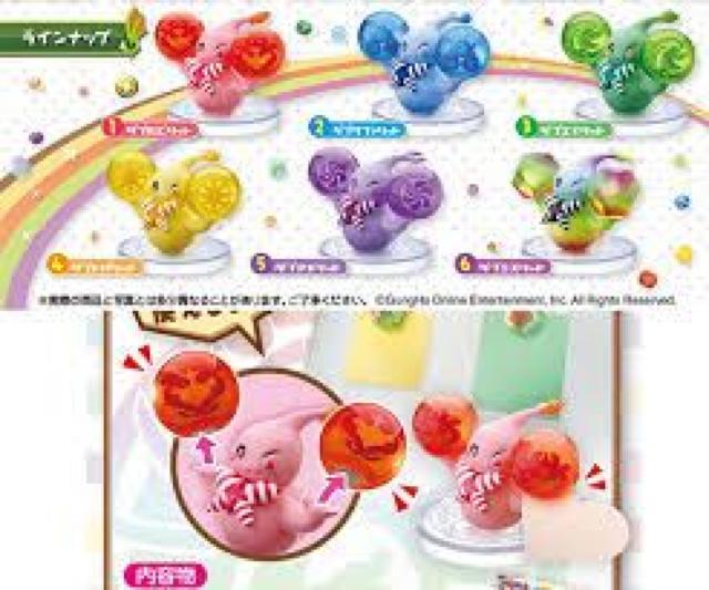 【パズル&ドラゴンズ パズドラ】可愛い♪台座付 リットのドロップマグネット < アニメ/コミック/キャラクター  【パズル&ドラゴンズ パズドラ】可愛い♪台座付 リットのドロップマグネット < アニメ/コミック/キャラクターの
